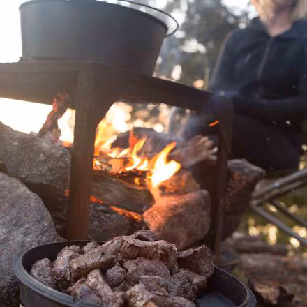 Deluxe 6-Quart Dutch Oven