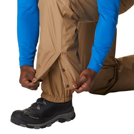 Bugaboo IV Ski Pant - Men's