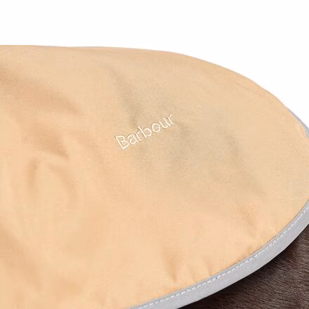 Monmouth Waterproof Dog Coat