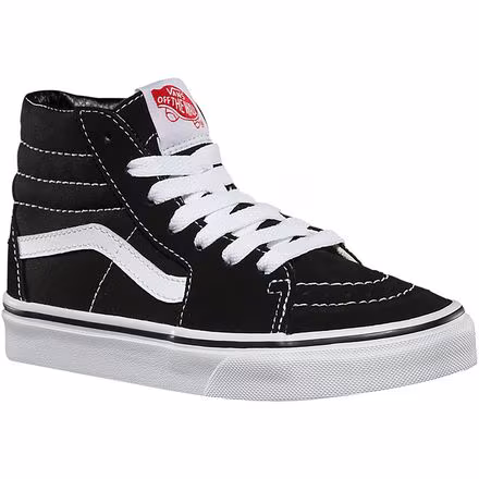 Sk8-Hi Lace Skate Shoe - Kids'