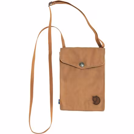 Pocket Shoulder Bag - Women's