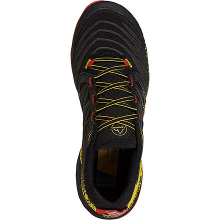 Akasha II Running Shoe - Men's