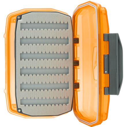 UPG Foam Wp Essential Fly Box
