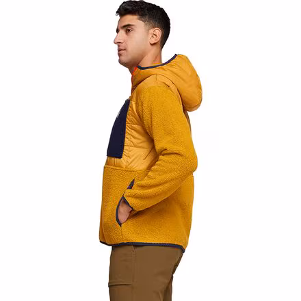 Trico Hybrid Jacket - Men's