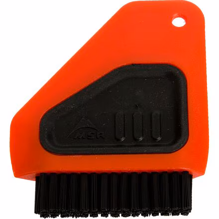 Alpine Dish Brush/Scraper