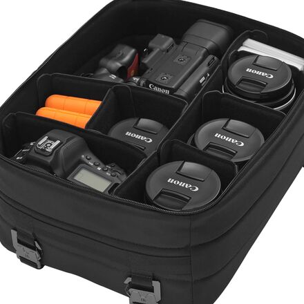 Ramverk 1st Generation Camera Insert