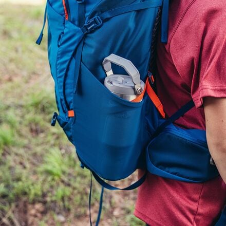 Wander 50L Backpack - Kids'