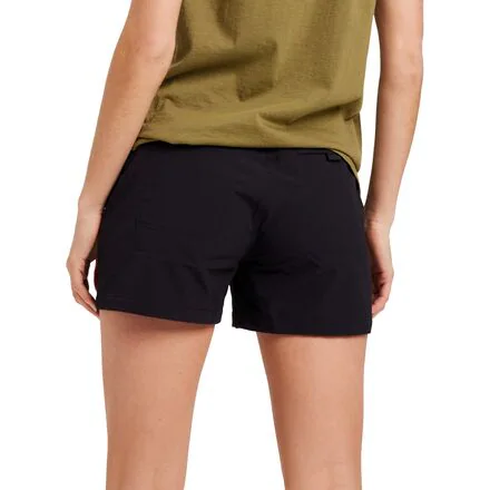 Multipath Utility Short - Women's