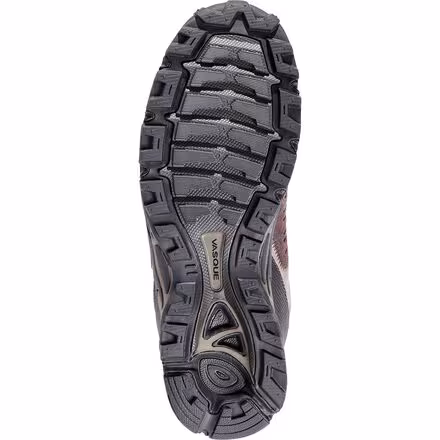 Juxt Wide Approach Shoe - Men's