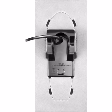 Kayak In-Hull Transducer Mount