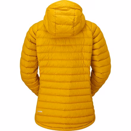 Infinity Microlight Jacket - Women's