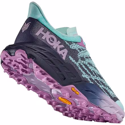 Speedgoat 5 Wide Running Shoe - Women's