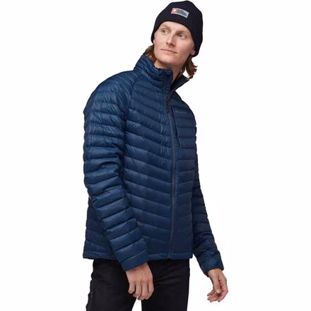 Access Down Jacket - Men's