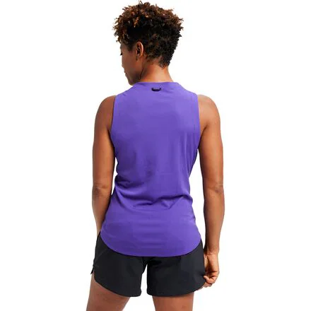 AK Helium Power Dry Tank Top - Women's