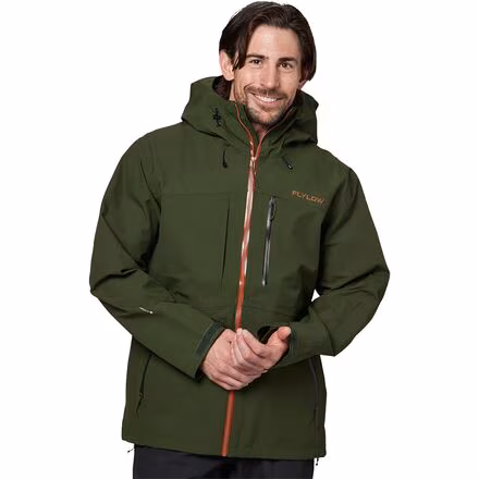Quantum Pro Jacket - Men's
