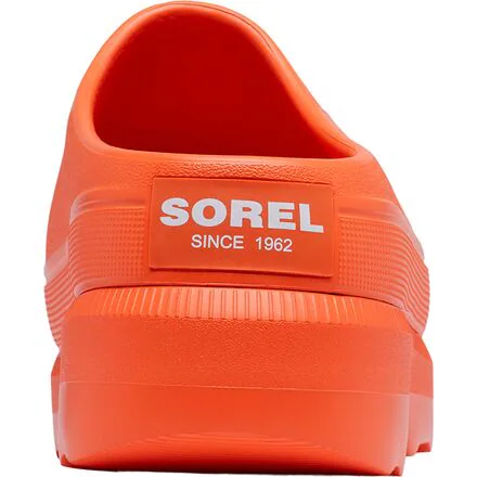 Caribou Clog - Women's