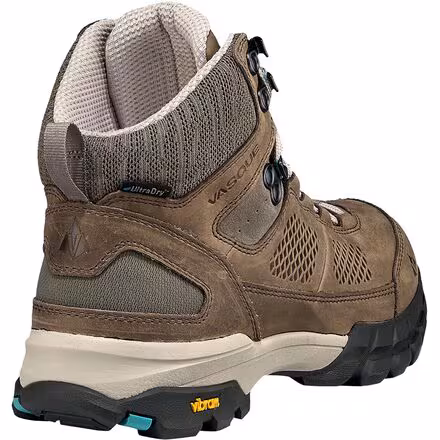 Talus AT UltraDry Wide Hiking Boot - Women's
