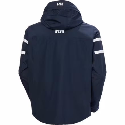 Salt Inshore Jacket - Ka Version - Men's