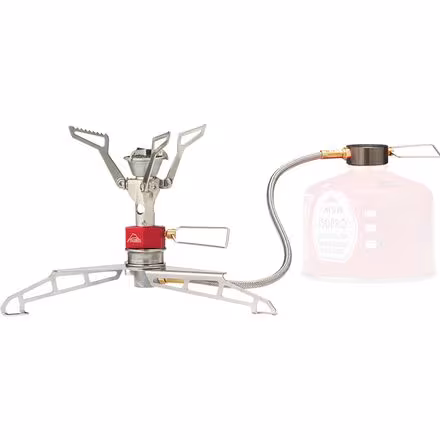 LowDown Remote Stove Adapter