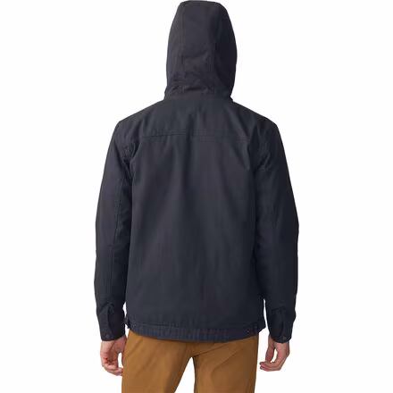 Jackson Ridge Jacket - Men's