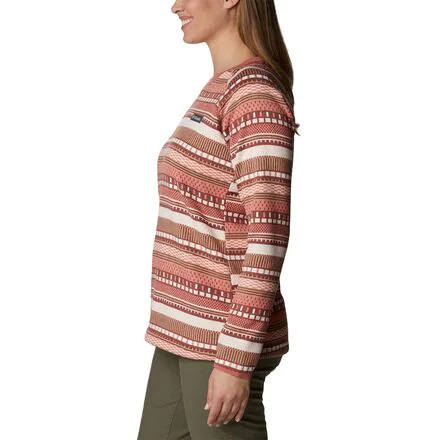 Sweater Weather Crew - Women's