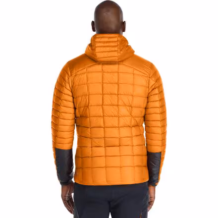 Mythic Alpine Light Jacket - Men's