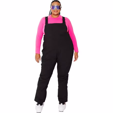Carson Bib Pant - Women's