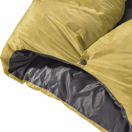 Corus Quilt: 20F Down