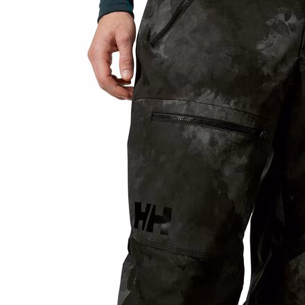 Sogn Cargo Pant - Men's