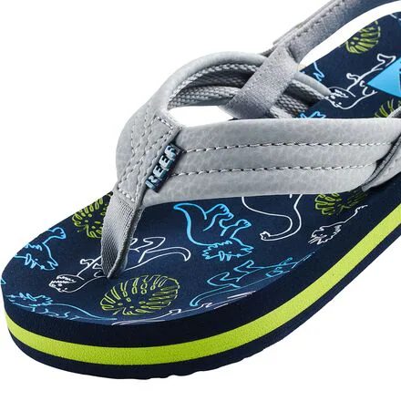 Little Ahi Sandal - Toddler Girls'