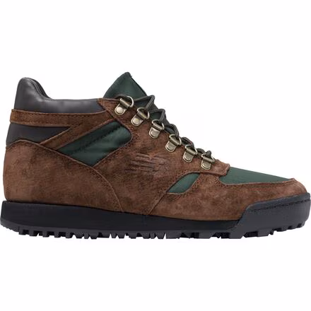 Rainier Boot