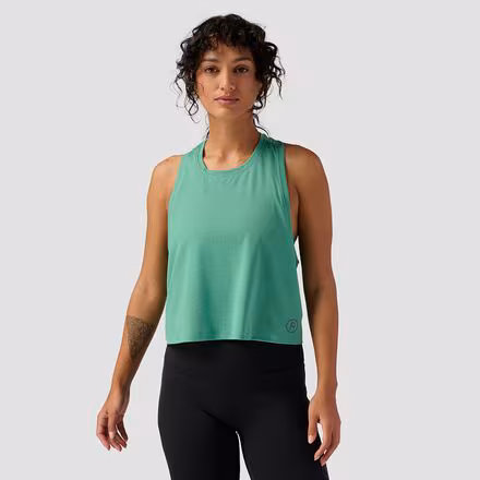 Destination Lightweight Tank - Women's