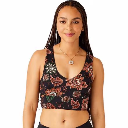 Tofino Swim Top - Women's