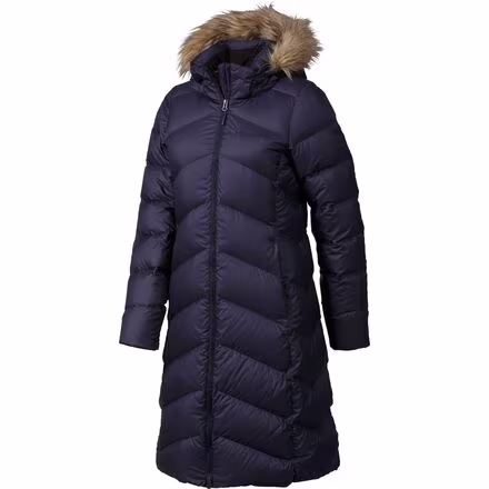 Montreaux Down Coat - Women's