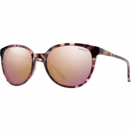 Cheetah Polarized Sunglasses - Women's