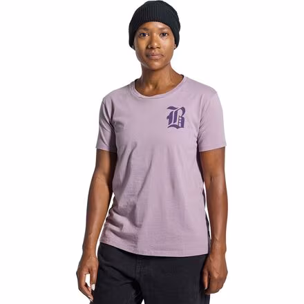 Bradner Short-Sleeve T-Shirt - Women's