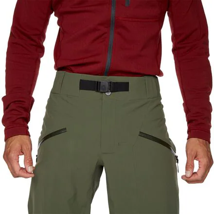 Recon Stretch Ski Pant - Men's