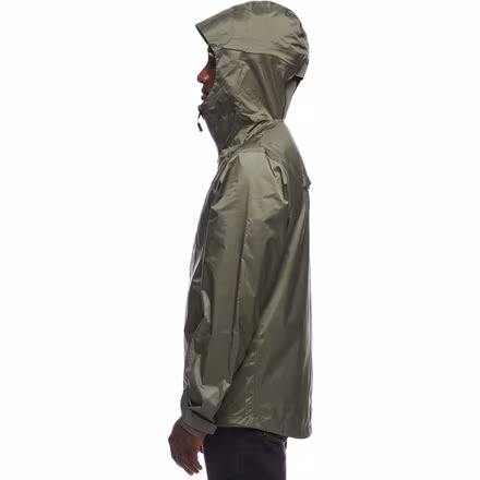 Treeline Rain Shell Jacket - Men's
