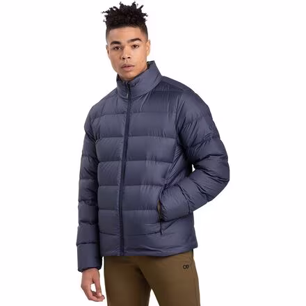 Coldfront Down Jacket - Men's