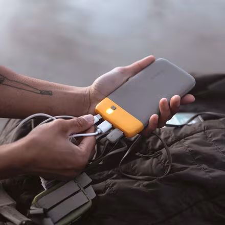 Charge 40 PD Powerbank