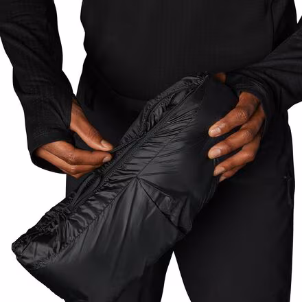 Summit Breithorn Hoodie - Men's