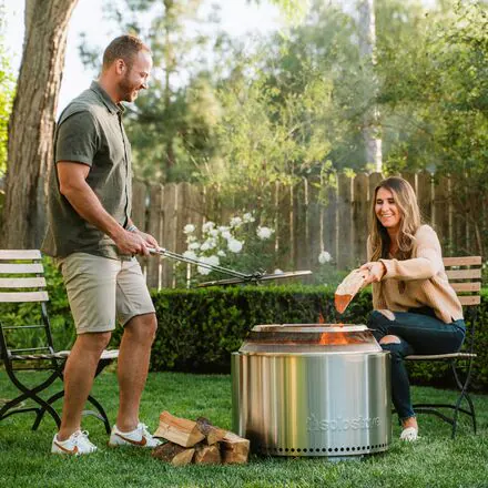 Yukon Backyard Bundle 1.0