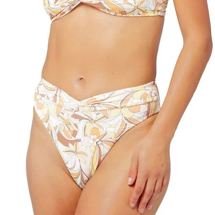 Nancy Lee Printed Bitsy Bikini Bottom - Women's