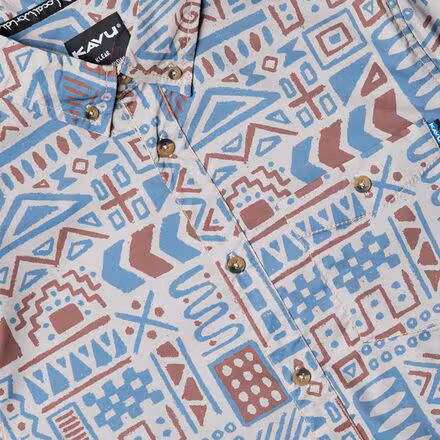 River Wrangler Shirt - Men's