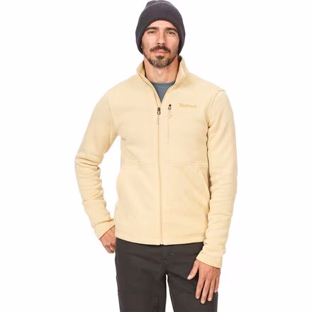 Drop Line Fleece Jacket - Men's