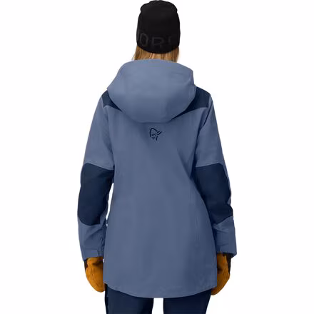 Tamok Gore-Tex Performance Shell Jacket - Women's