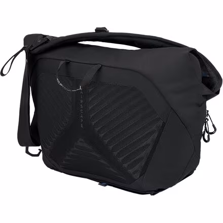 Metron 18L Messenger Bag