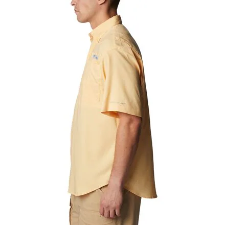 Tamiami II Short-Sleeve Shirt - Men's