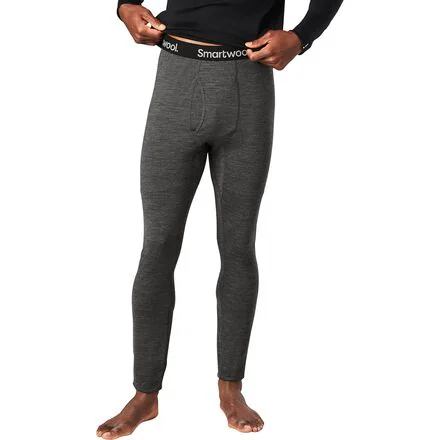 Classic All-Season Merino Base Layer Bottom - Men's