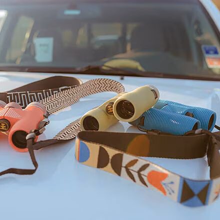 Field Issue 32 Caliber Binoculars - 10x32